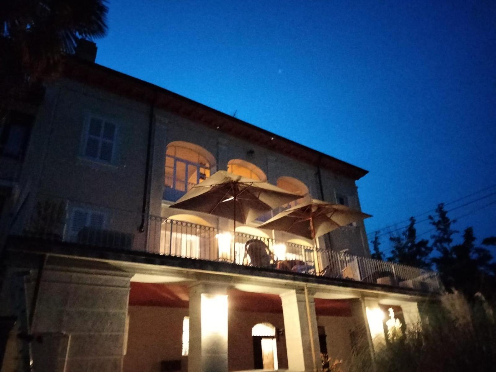 Casamargo Daire Castellamonte Dış mekan fotoğraf