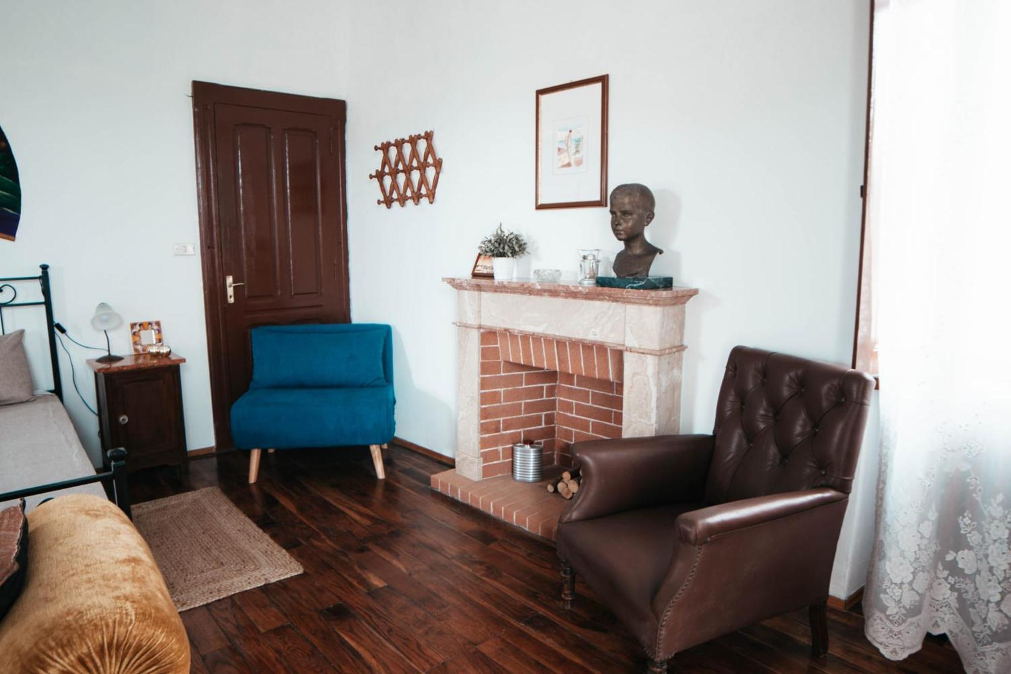 Casamargo Daire Castellamonte Dış mekan fotoğraf