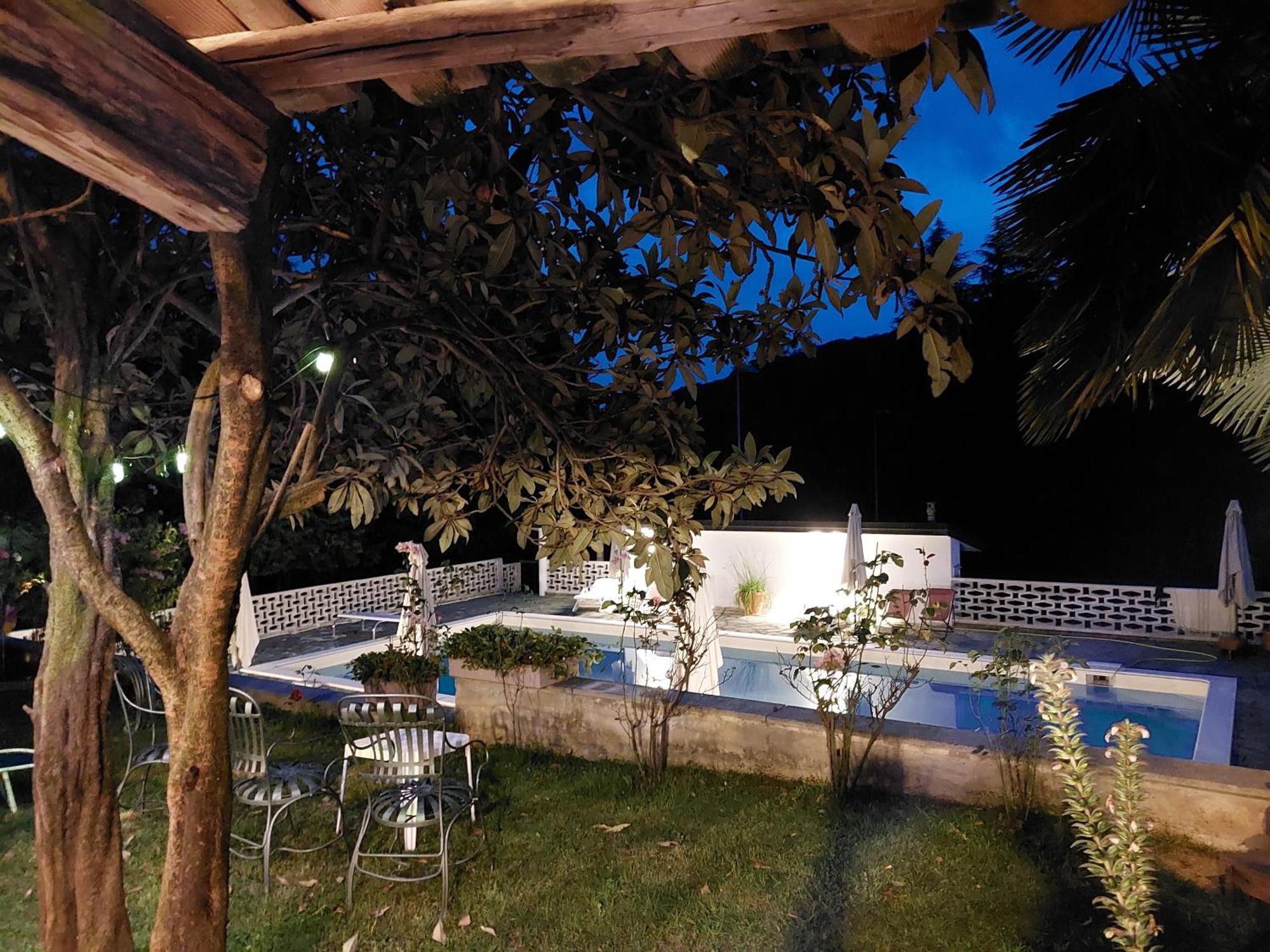 Casamargo Daire Castellamonte Dış mekan fotoğraf