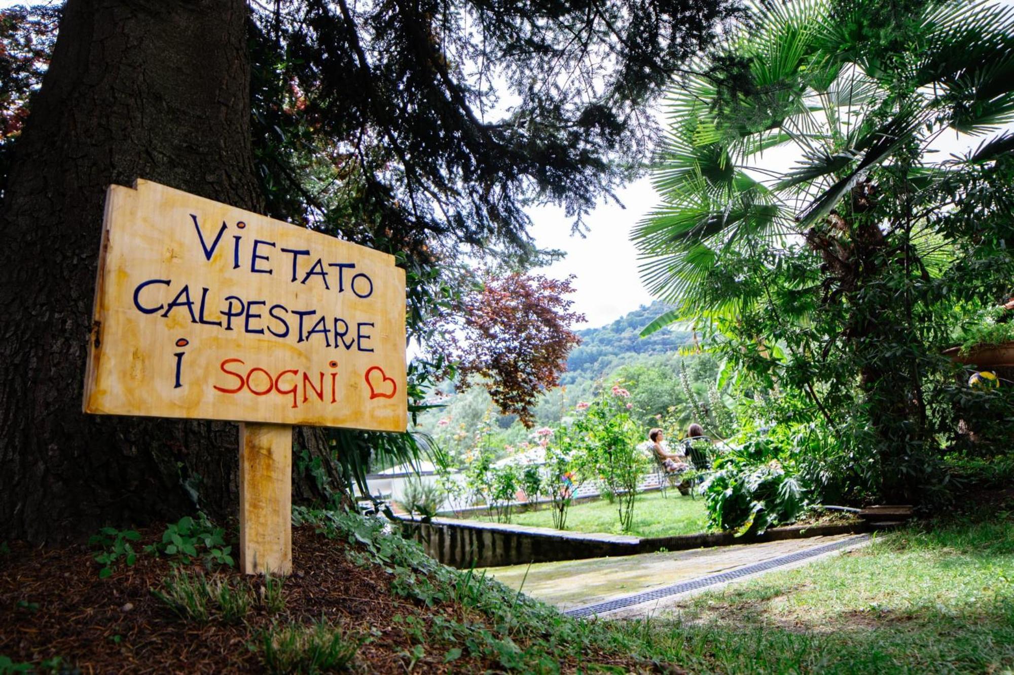 Casamargo Daire Castellamonte Dış mekan fotoğraf