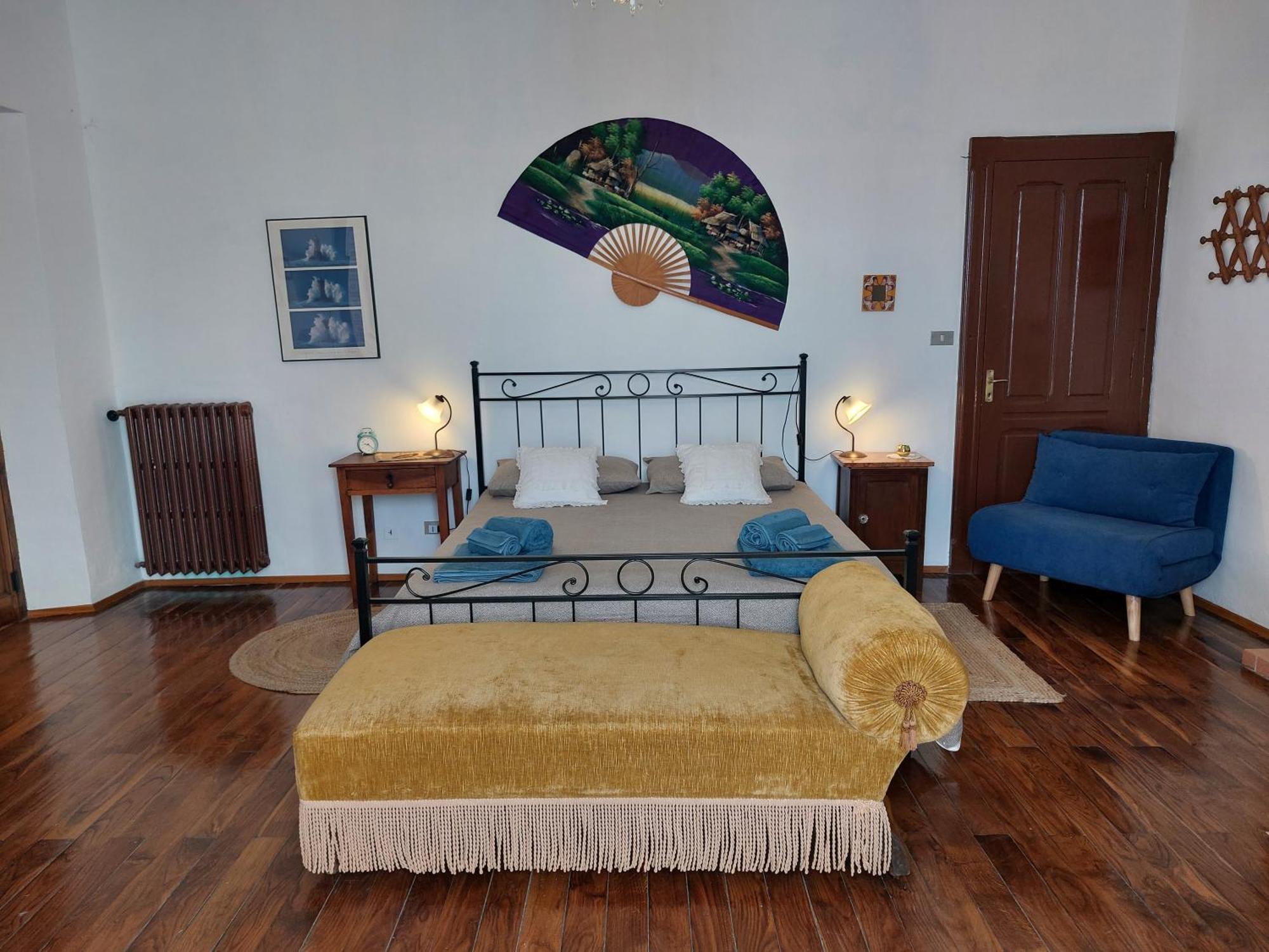 Casamargo Daire Castellamonte Dış mekan fotoğraf