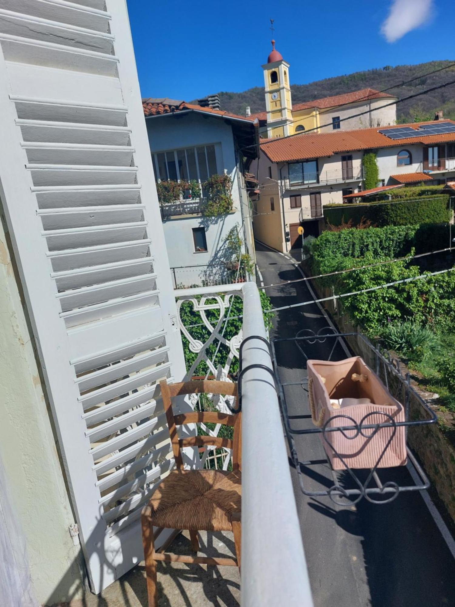 Casamargo Daire Castellamonte Dış mekan fotoğraf