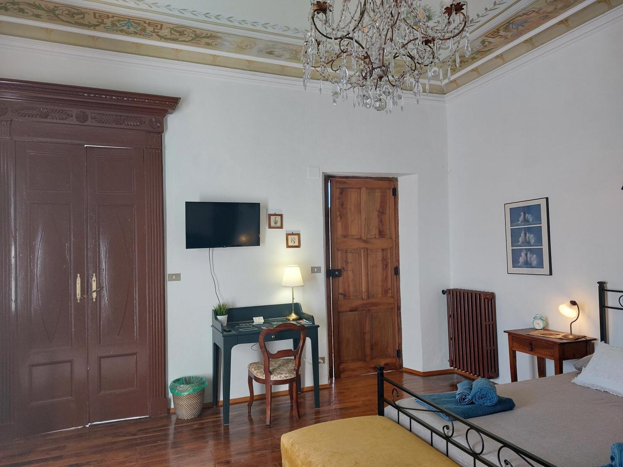 Casamargo Daire Castellamonte Dış mekan fotoğraf