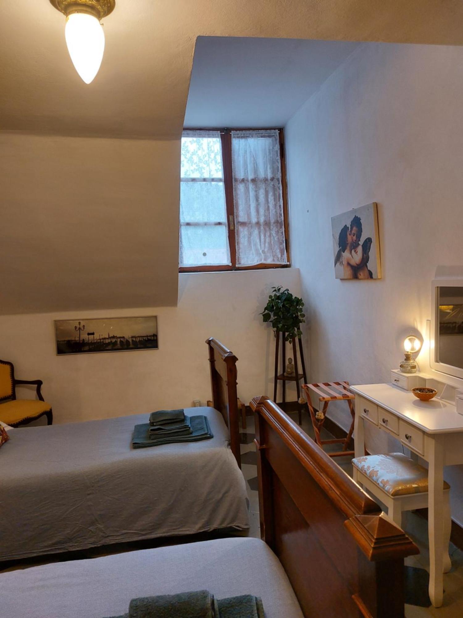 Casamargo Daire Castellamonte Oda fotoğraf
