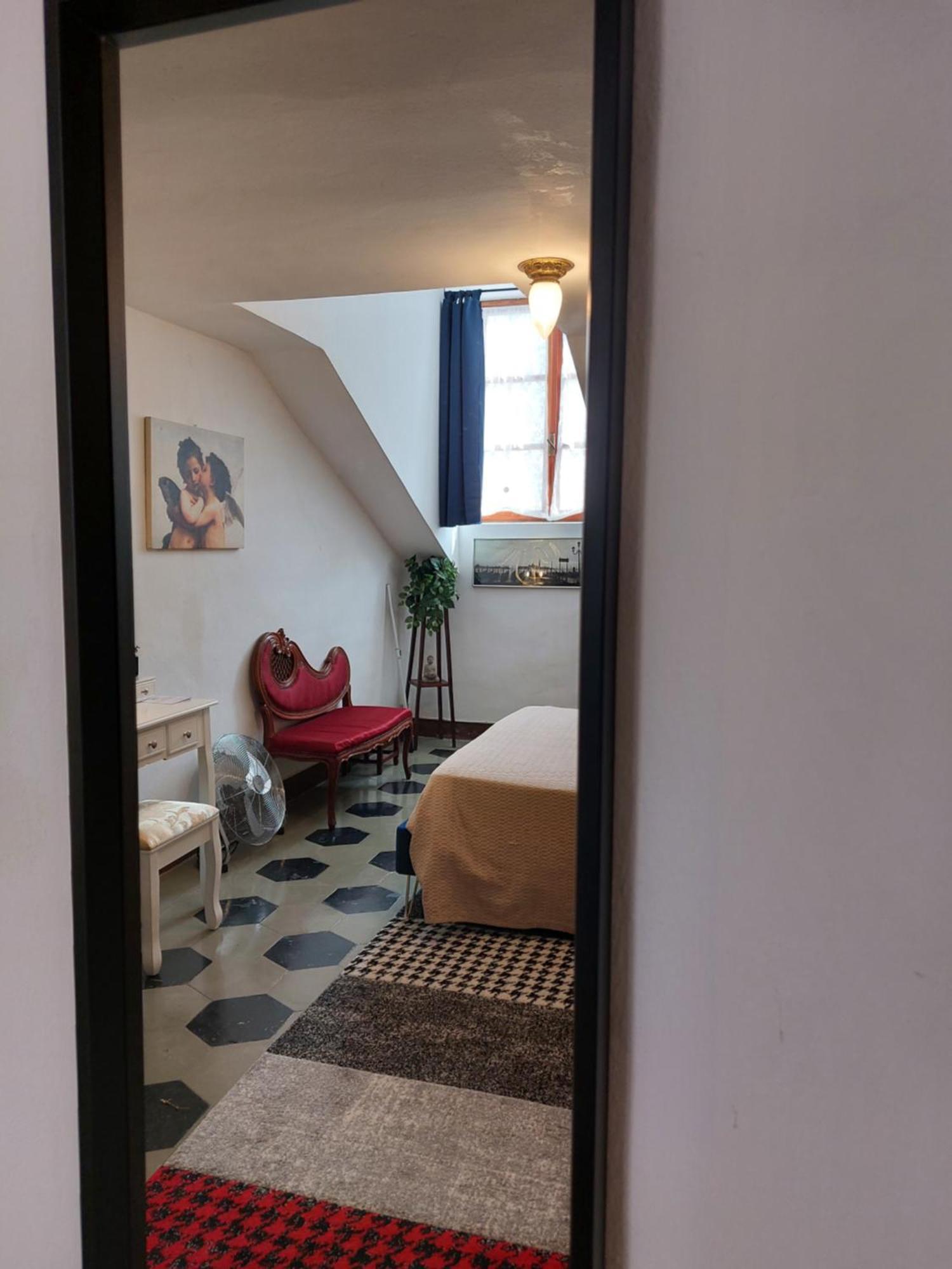 Casamargo Daire Castellamonte Dış mekan fotoğraf