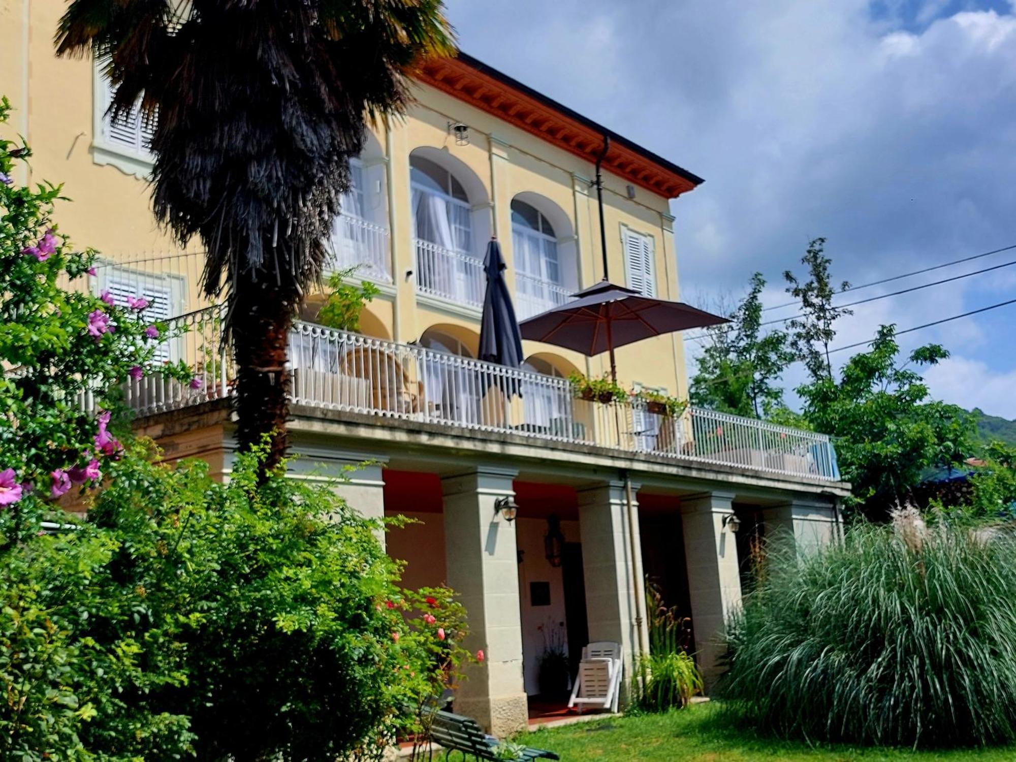 Casamargo Daire Castellamonte Dış mekan fotoğraf